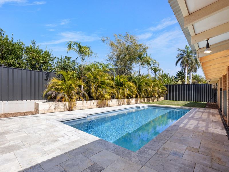 40 Kestral Way, Bulgarra WA 6714