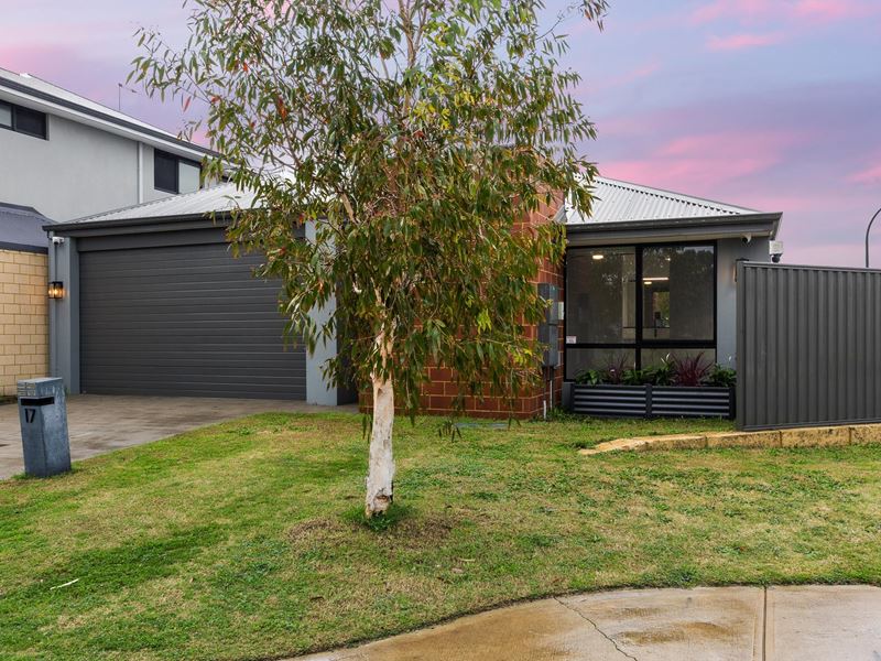 17 Boyne Way, Wellard