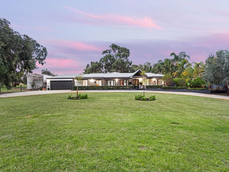 92 Fanstone Avenue, Beeliar