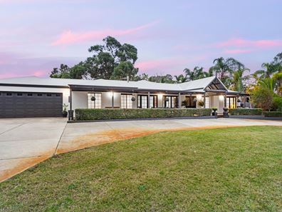 92 Fanstone Avenue, Beeliar WA 6164