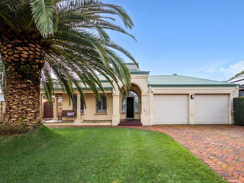 50 Davenport Road, Booragoon