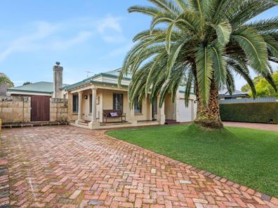 50 Davenport Road, Booragoon WA 6154