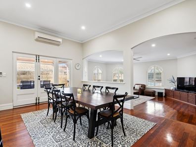 50 Davenport Road, Booragoon WA 6154