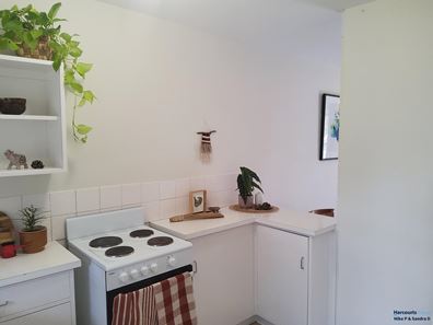 22/4 Southend Road, Hamilton Hill WA 6163