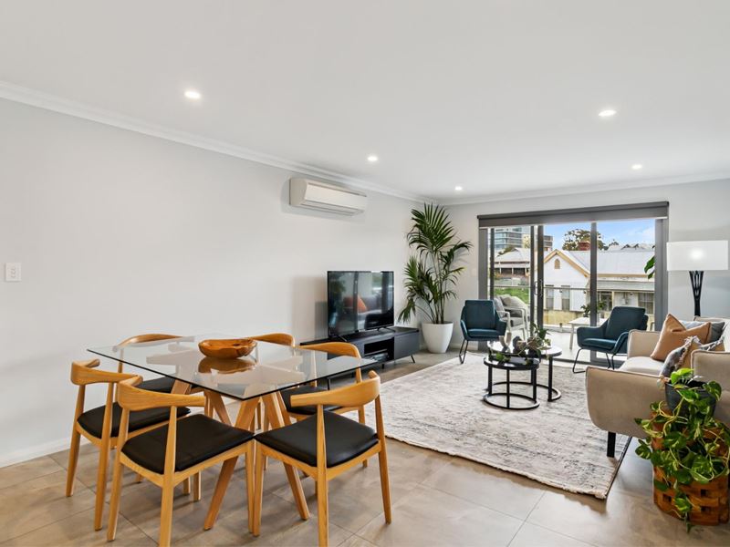 3/5 Bramall Street, East Perth WA 6004
