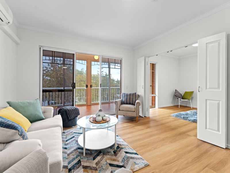 20 / 141 Claremont Crescent, Swanbourne WA 6010