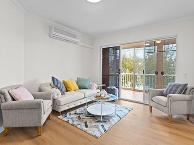 20 / 141 Claremont Crescent, Swanbourne WA 6010