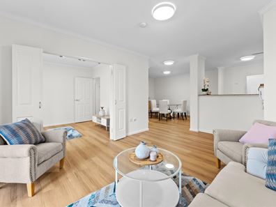 20 / 141 Claremont Crescent, Swanbourne WA 6010