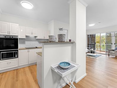 20 / 141 Claremont Crescent, Swanbourne WA 6010