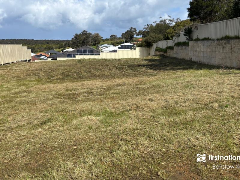 36 Elizabeth Street, Bayonet Head WA 6330