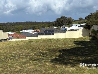 36 Elizabeth Street, Bayonet Head WA 6330