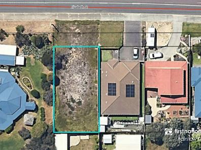 36 Elizabeth Street, Bayonet Head WA 6330