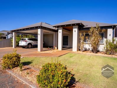 8 Lapwing Way, South Hedland WA 6722