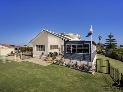 37 Ocean Drive, Port Denison WA 6525