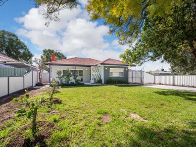 89 Kanowna Avenue, Redcliffe WA 6104