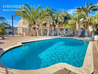 13/11 Wilton Place, Scarborough WA 6019