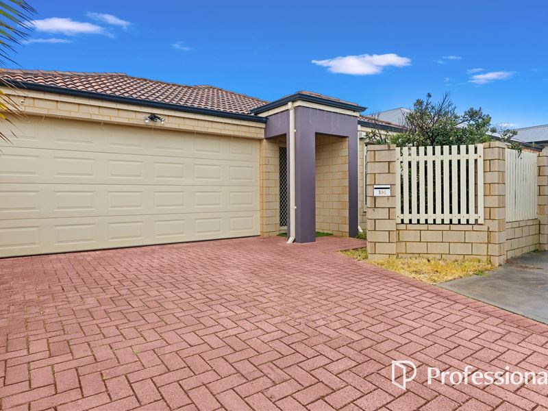 104 Finchley Crescent, Balga