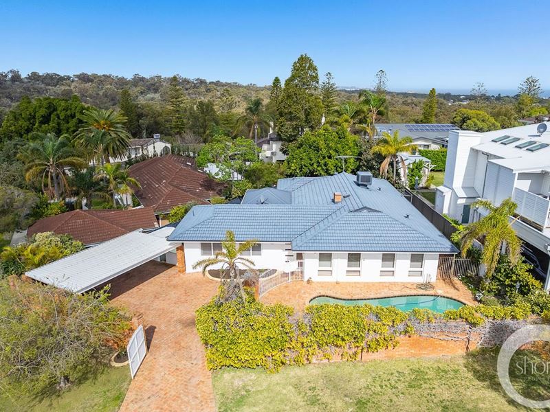 1 Windarra Drive, City Beach WA 6015