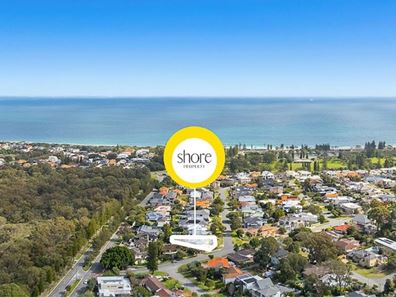 1 Windarra Drive, City Beach WA 6015