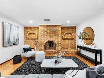 1 Windarra Drive, City Beach WA 6015