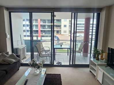 14/118 Adelaide Terrace, East Perth WA 6004