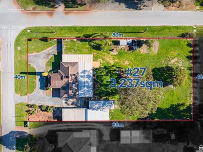 27 St Georges Avenue, Champion Lakes WA 6111