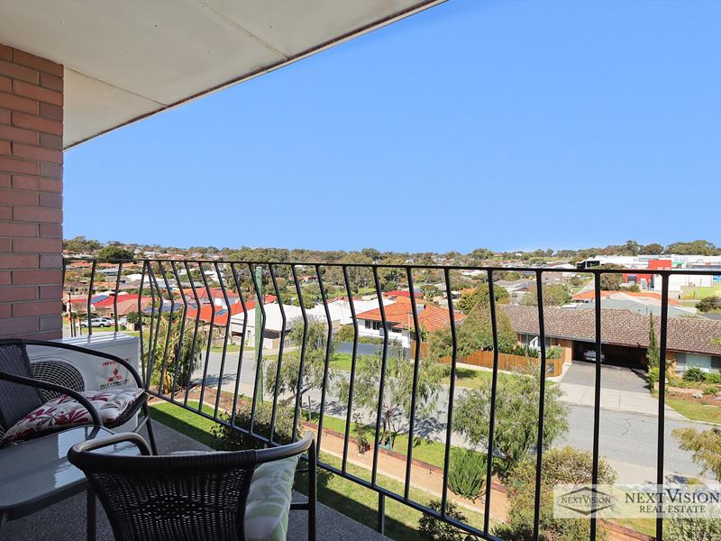 33/15 Glendower Way, Spearwood