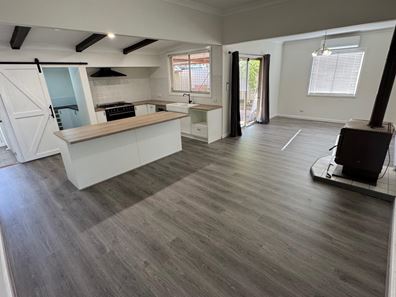 65 Ogden Street, Collie WA 6225