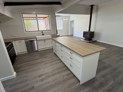 65 Ogden Street, Collie WA 6225