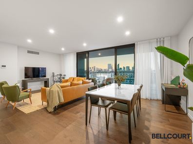 804/3 Mends Street, South Perth WA 6151