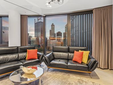 1504/11 Barrack Square, Perth WA 6000