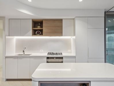1504/11 Barrack Square, Perth WA 6000