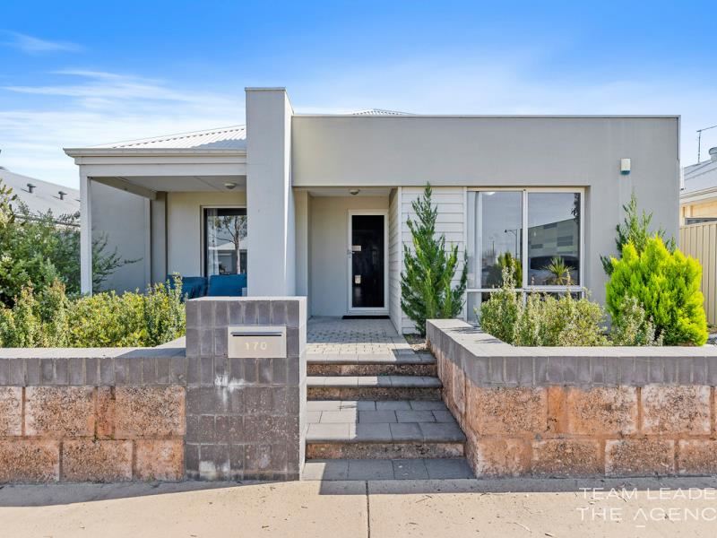 170 Inlet Boulevard, South Yunderup WA 6208