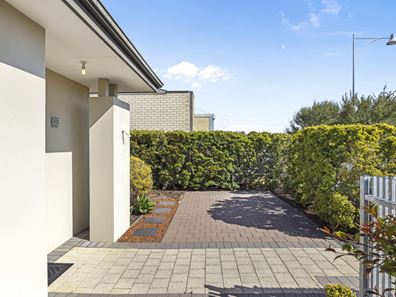 80 ANTARES STREET, Clarkson WA 6030