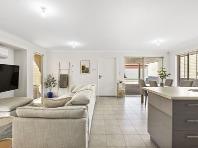 80 ANTARES STREET, Clarkson WA 6030