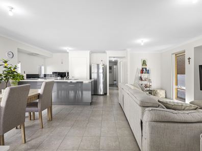 80 ANTARES STREET, Clarkson WA 6030
