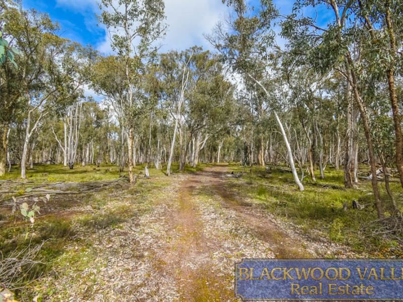 Lot 2509, (Known as) Eulin Crossing Road, Dinninup WA 6244