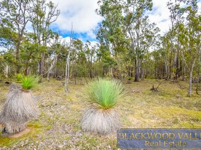 Lot 2509, (Known as) Eulin Crossing Road, Dinninup WA 6244