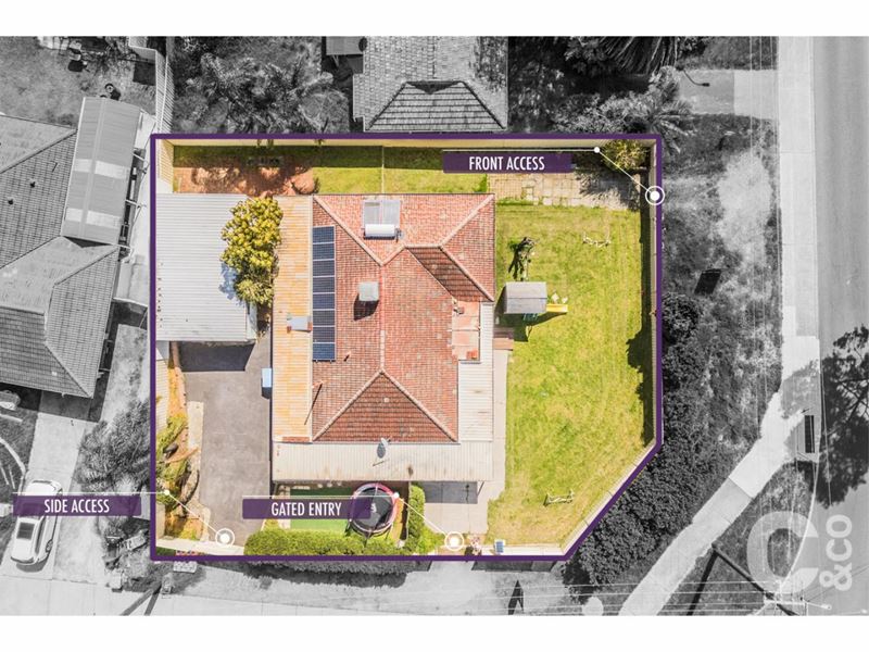 19 Parmelia Avenue, Parmelia WA 6167