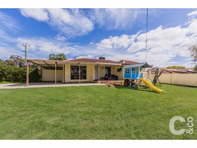 19 Parmelia Avenue, Parmelia WA 6167