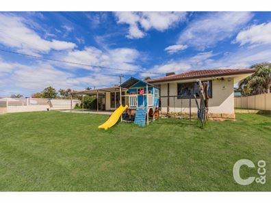 19 Parmelia Avenue, Parmelia WA 6167