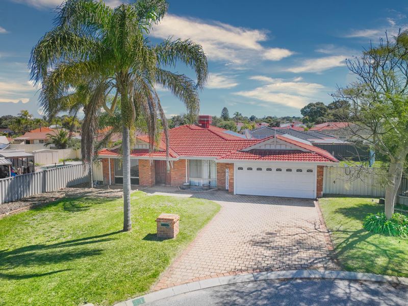 11 Durban Place, Warnbro