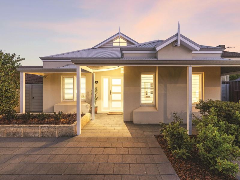 26 Camelia Avenue, Mount Claremont
