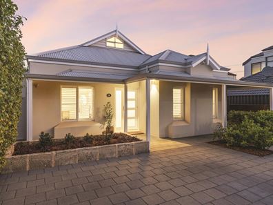 26 Camelia Avenue, Mount Claremont WA 6010