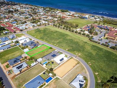 12 Edwin Crescent, Bluff Point WA 6530