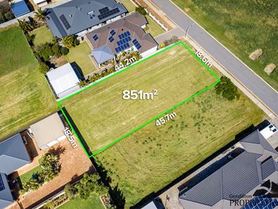 12 Edwin Crescent, Bluff Point WA 6530