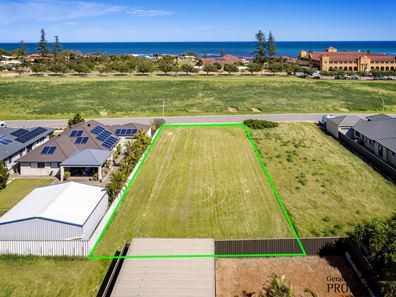 12 Edwin Crescent, Bluff Point WA 6530