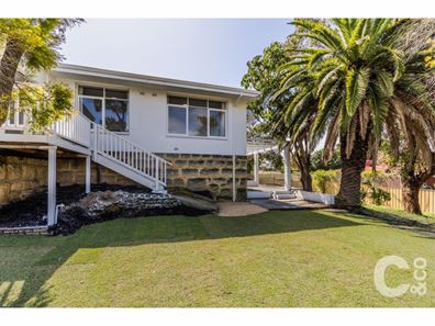 10 Nathaniel Way, Orelia WA 6167