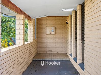 27 Jones Way, Abbey WA 6280