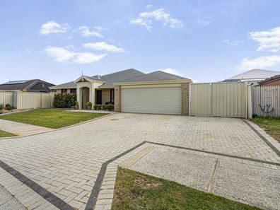 16 Hartwell Way, Secret Harbour WA 6173